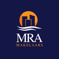 MRA Makelaars Logo
