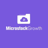 MicroStockGrowth Logo