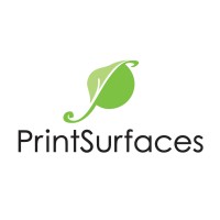 PrintSurfaces Logo