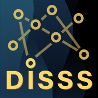 Stichting DISSS Logo