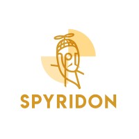 SPYRIDON Logo