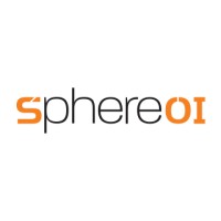 SphereOI Studios Logo