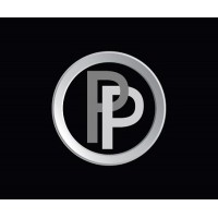 Personal Power Fitness Logo