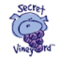 Mudwigs Secret Vineyard Logo