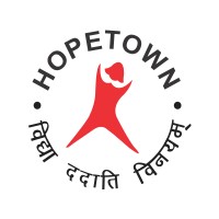 Hopetown Girls School Logo