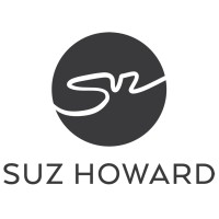 Suz Howard Logo