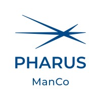 Pharus Management Lux SA - Milano Branch Logo