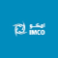 IMCO AL OTHMAN Logo