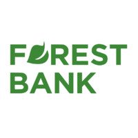 Forest Bank Logo