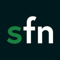 Sustainable Future News Logo