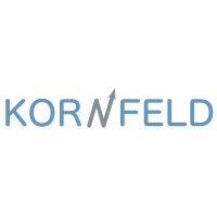 Kornfeld Industriebeteiligung und Beratung GmbH Logo