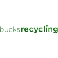 Bucks Recycling Logo
