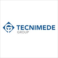 Tecnimede Group Logo