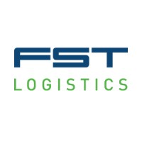 FST Logistics Logo