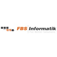 FBS Informatik AG Logo