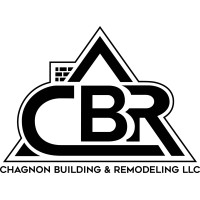 Chagnon Building and Remodeling Logo