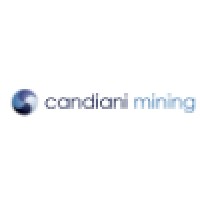 Candiani Mining Logo