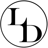 Luxury Divas Corporation Logo