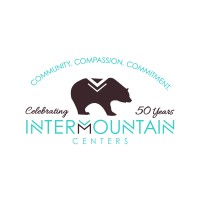 Intermountain Centers and its Affiliates: Community Partners, Inc., Pinal Hispanic Council Logo