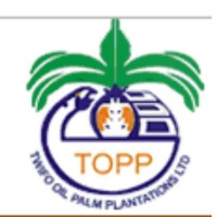 Twifo Oil Palm Plantation Limited Logo