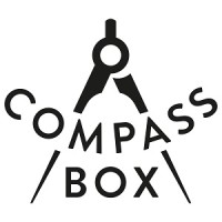 Compass Box Logo