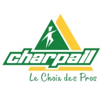Charpail Logo