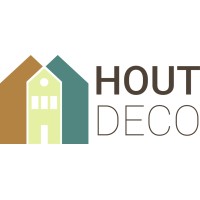 HoutDeco Bouw BV Logo