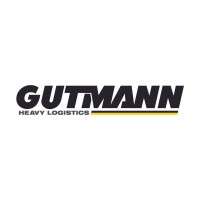 Spedition Gutmann GmbH & Co. KG Logo