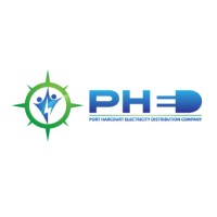 Port Harcourt Electricity Distribution Plc Logo