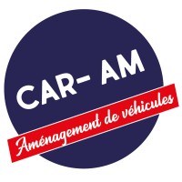 Car-Am Logo