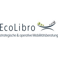EcoLibro GmbH Logo