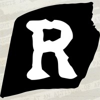 Redacted Inc Logo