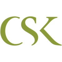 The CSK Group Logo