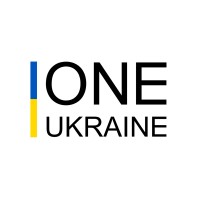 One Ukraine Logo