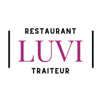 LUVI Logo