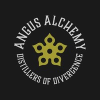 Angus Alchemy Logo