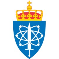 Forsvarets forskningsinstitutt - FFI Logo