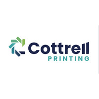 Cottrell Printing Logo