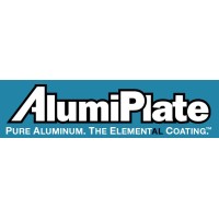 AlumiPlate Inc. Logo