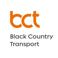Black Country Transport Logo