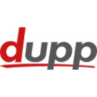 Dupp GmbH Logo