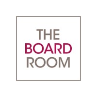 The Boardroom by von Rundstedt Switzerland Logo