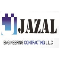 Jazal Engineering & Contracting LLC Logo