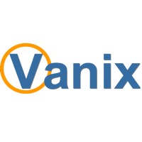 Vanix Infrastructure Logo