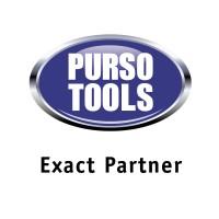Purso-Tools Oy Logo