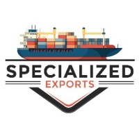 Specialized Exports Inc. Logo