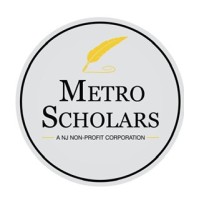 Metro Scholars A NJ Nonprofit Logo