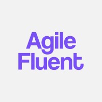 AgiIeFluent Logo