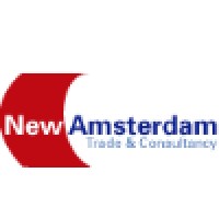 New Amsterdam Trade & Consultancy Logo