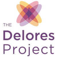 The Delores Project Logo